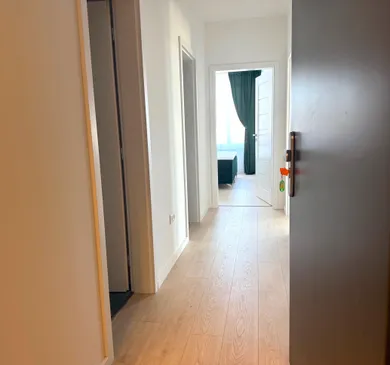 Na prenájom 2-izbový byt, 46 m², Dunajská Streda, Levanduľová