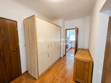 Na predaj 3-izbový byt, 65 m², Trebišov, Komenského