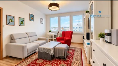 Na predaj 3-izbový byt, 55 m², Košice-Západ, Považská