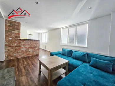 Mieszkania na sprzedaż, 2-pokojowe, Prievidza · €97 000