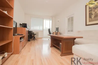 Na predaj 3-izbový byt, 68 m², Košice-Juh, Jantárová