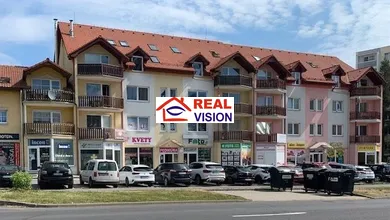 Na prenájom komerčné v Poprad · €627 · Dokončené