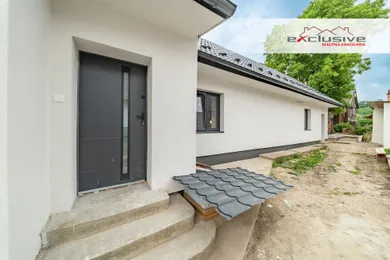 Na predaj 3-izbový dom, 112 m², Prešov, Kováčska