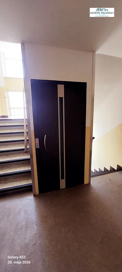 Na predaj byt v Liptovský Mikuláš · €159 500 · Pôvodný stav