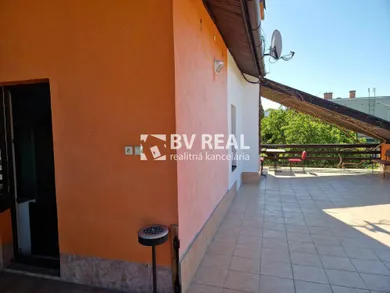 Na prenájom 2-izbový byt, Prievidza, Koncová