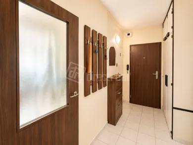 Na predaj 3-izbový byt, 64 m², Galanta, Clementisove sady