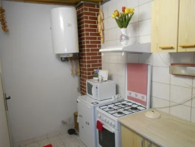 Na predaj rekreačný dom, 100 m², Makov