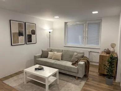 Byty na prenájom 2-izbový, Trnava · €750