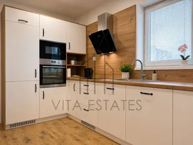 Byty na predaj 3-izbový, Prievidza · €125 990