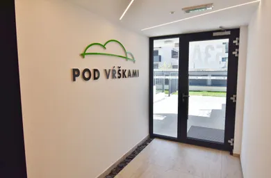 Na prenájom byt v Bratislava-Záhorská Bystrica · €650 · Novostavba