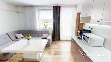 Byty na predaj 1-izbový, Nitra · €110 000