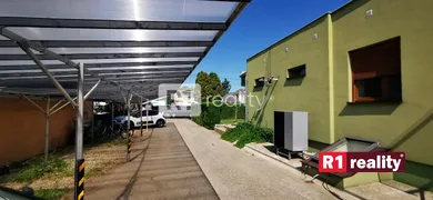 Na predaj dom v Piešťany · €477 000 · Dokončené
