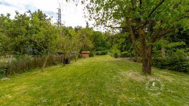 Na predaj pozemok, 30 m², Bratislava-Dúbravka, Pod brehmi