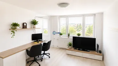Na predaj byt v Košice-Juh · €142 000 · Dokončené