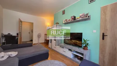 Na predaj 2-izbový byt, 47 m², Považská Bystrica, Mládežnícka