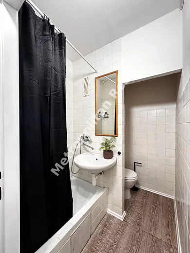 Na prenájom 1-izbový byt, 20 m², Bratislava-Ružinov, Šándorova