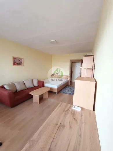Mieszkania na wynajem, 1-pokojowe, Košice-Juh · €630
