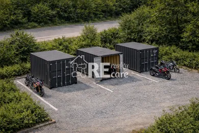 Obiekty na sprzedaż, Bratislava-Dúbravka · €13 800