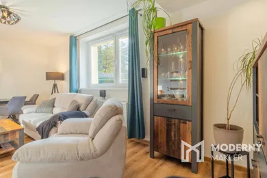 Na predaj 3-izbový byt, 85 m², Štrba, A. Sládkoviča