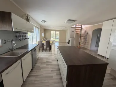 Na predaj dom, 180 m², Turčiansky Peter