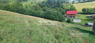Na predaj pozemok, 650 m², Lopušné Pažite