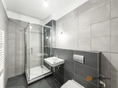 Na predaj 2-izbový byt, 52 m², Banská Štiavnica, Dolná