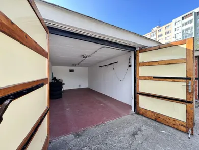 Na predaj objekt, 18 m², Košice-Juh, Ostravská