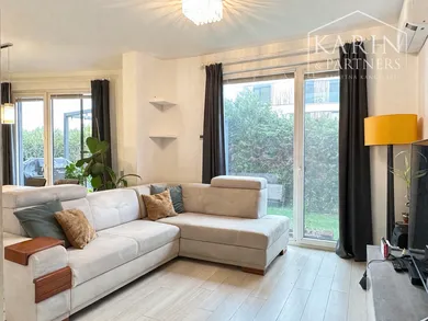 Byty na predaj 3-izbový, Malinovo · €295 000