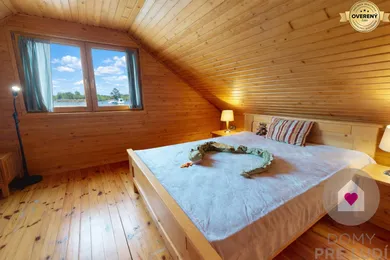 Na prenájom 3-izbový dom, 122 m², Bratislava-Jarovce