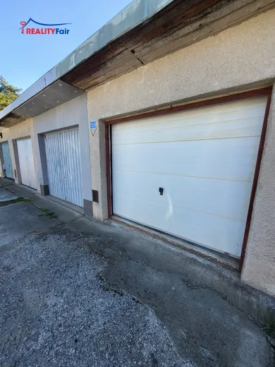 Eladó objektumok, Banská Bystrica · €30 000