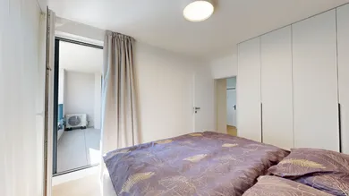 Na predaj 2-izbový byt, 46 m², Trnava, Včelárska 9