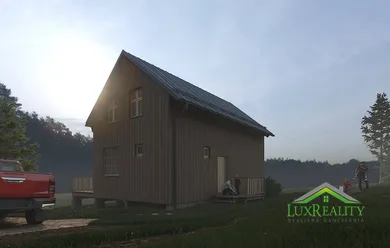 Na predaj pozemok, 538 m², Stará Turá