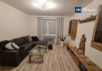 Na prenájom 2-izbový byt, 61 m², Prešov, 17 novembra
