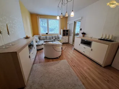 Mieszkania na sprzedaż, 3-pokojowe, Vráble · €163 000