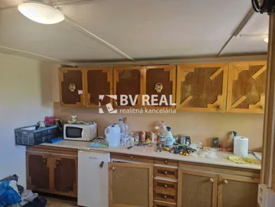 Na predaj 1-izbový rekreačný dom, 389 m², Partizánske, -
