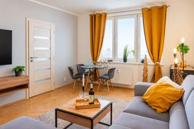 Na predaj 3-izbový byt, 76 m², Košice-Sever, Palkovičova