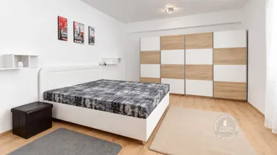 Na prenájom 2-izbový byt, 100 m², Bratislava-Nové Mesto, Pod Vtáčnikom