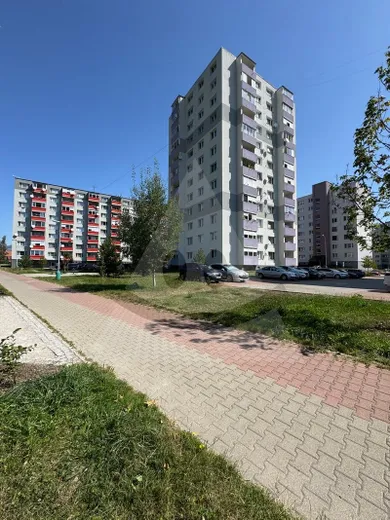 Mieszkania na sprzedaż, 3-pokojowe, Liptovský Mikuláš · €135 000