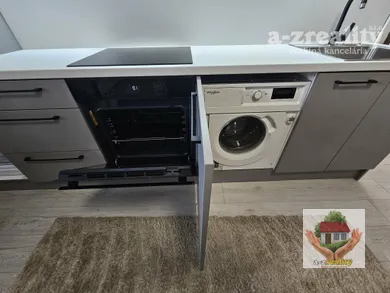 Na prenájom byt v Komárno · €370 · Dokončené