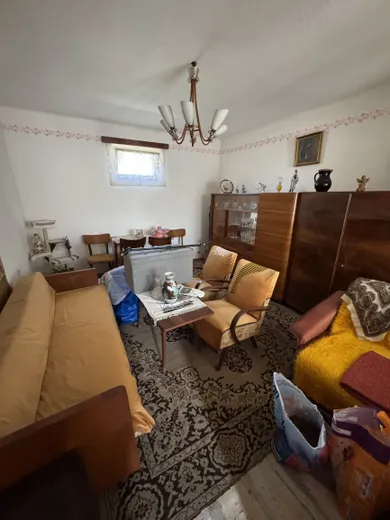 Na predaj 4-izbový dom, 200 m², Veľká Ida, Tichá