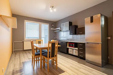 Byty na predaj 3-izbový, Vrbové · €115 000