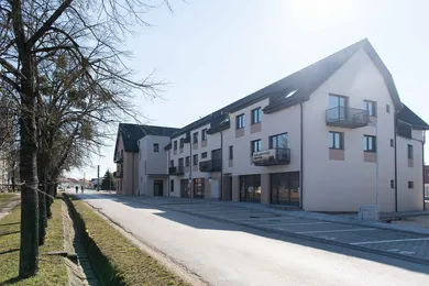 Na predaj komerčné v Sekule · €177 000 · Novostavba