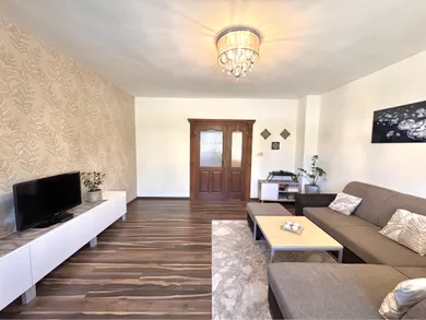 Na predaj 3-izbový dom, 120 m², Bánov