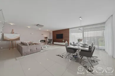Na predaj 6-izbový dom, 248 m², Bratislava-Jarovce, Pave Vukoviča