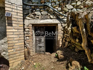 Na predaj pozemok, 36 m², Pukanec