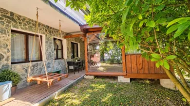 Na predaj rekreačný dom, 107 m², Košická Belá