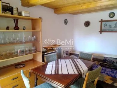 Na predaj dom, 100 m²