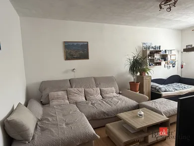 Na predaj 3-izbový byt, 68 m², Nitra