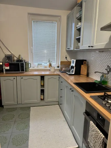 Na predaj 3-izbový byt, 63 m², Bratislava-Podunajské Biskupice