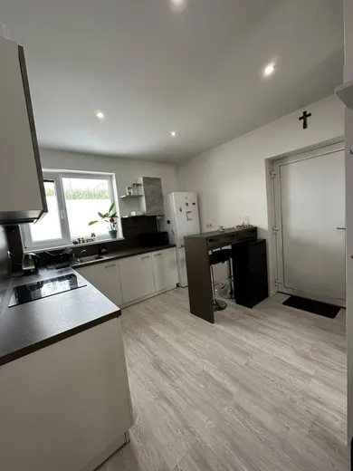 Na prenájom 2-izbový byt, 50 m², Senec, Marhuľová
